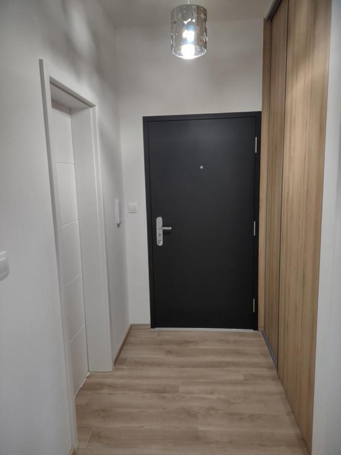 Dunajská Streda Karina Apartman 아파트 외부 사진