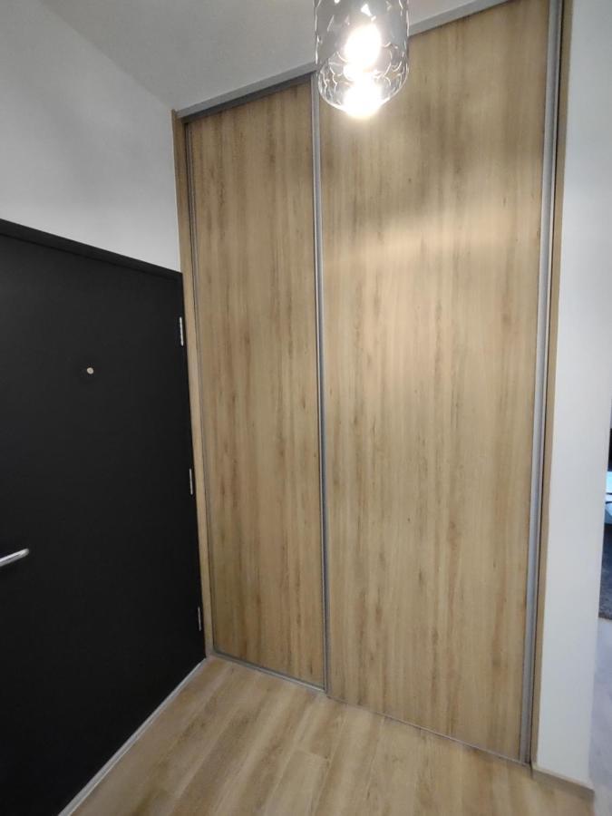 Dunajská Streda Karina Apartman 아파트 외부 사진
