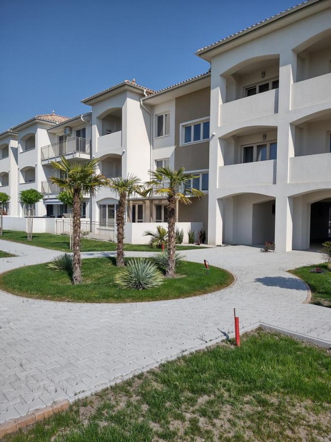 Dunajská Streda Karina Apartman 아파트 외부 사진