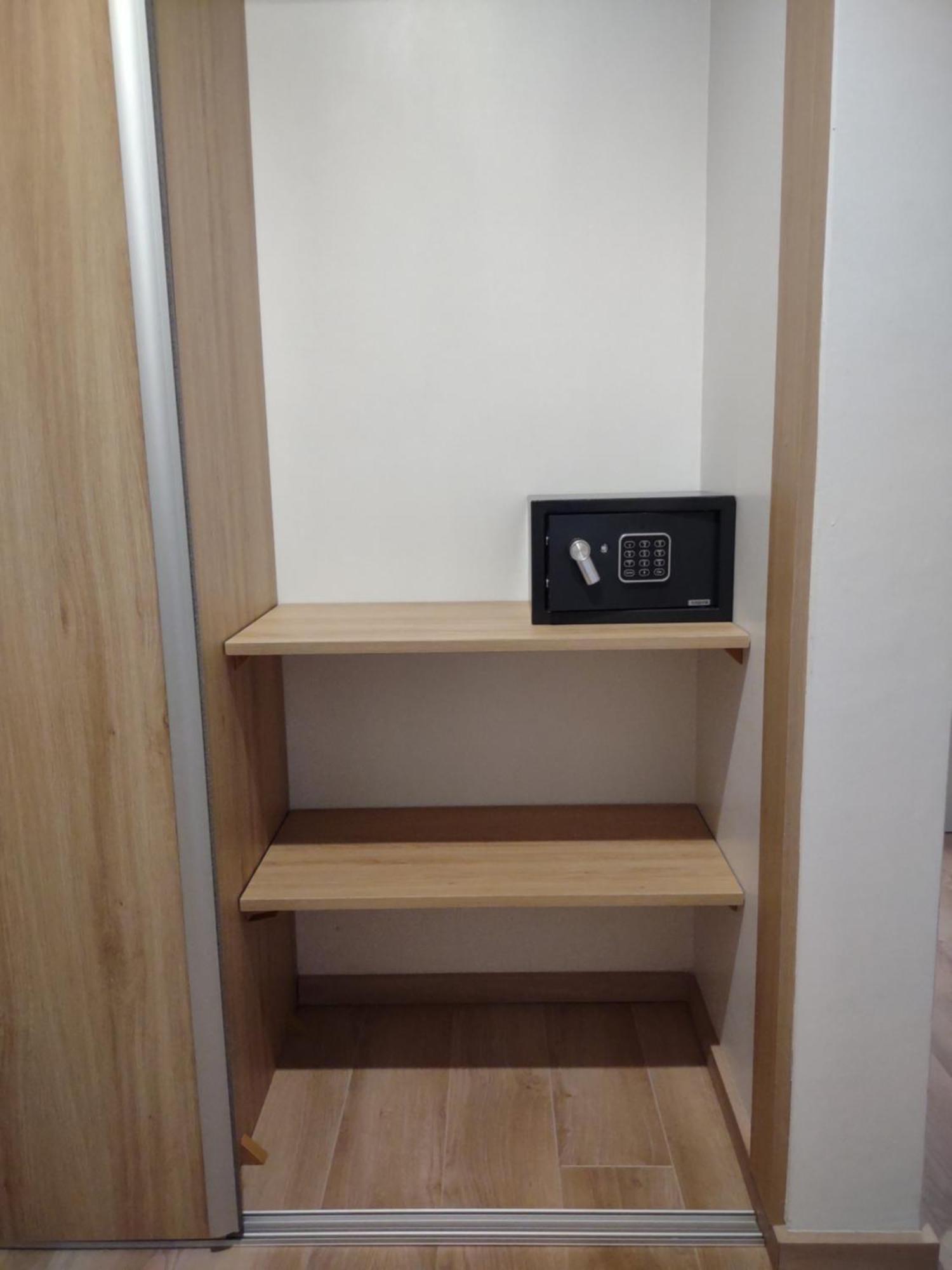 Dunajská Streda Karina Apartman 아파트 외부 사진